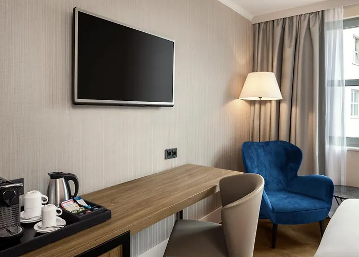 Nh Kurfuerstendamm 4*