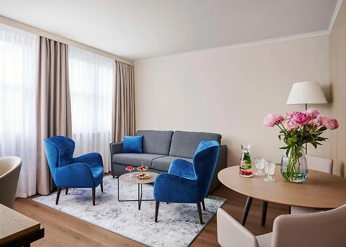 Hotel Nh Kurfuerstendamm Berlijn