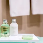 Nh酒店柏灵选帝侯大街店