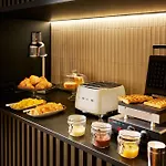 酒店 Nh酒店柏灵选帝侯大街店 4*