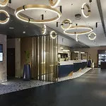 酒店 Nh酒店柏灵选帝侯大街店 4*