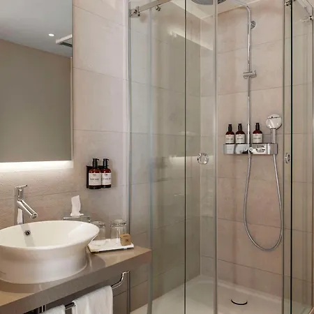 Otel Nh Kurfuerstendamm 4*