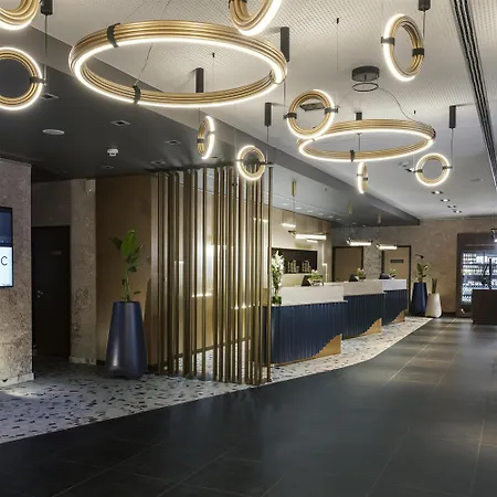 Otel Nh Kurfuerstendamm 4*