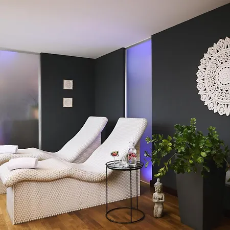 Otel Nh Kurfuerstendamm 4*
