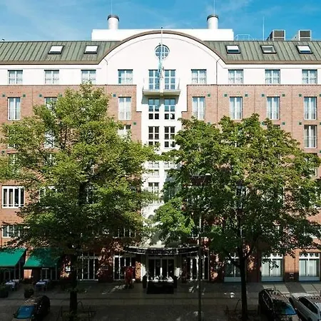 Nh Kurfuerstendamm Otel