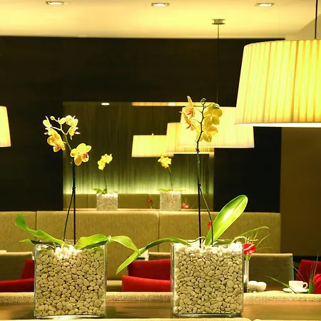 Otel Nh Kurfuerstendamm 4*