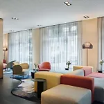 Nh Kurfuerstendamm Hotel Berlín