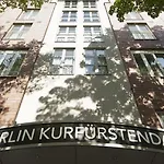 Nh Kurfuerstendamm 4* Berlín