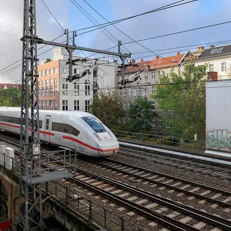 Nh Kurfuerstendamm Hotel 4*