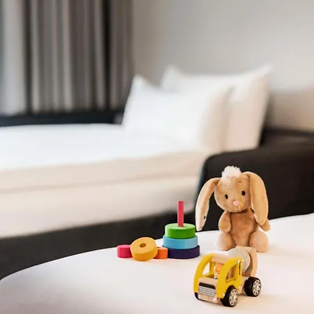 Nh Kurfuerstendamm Hotel