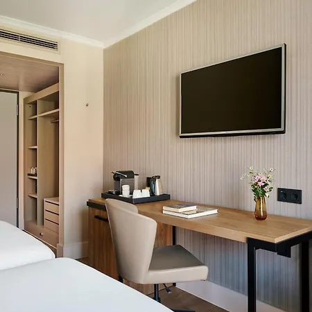 Nh Kurfuerstendamm Berlin