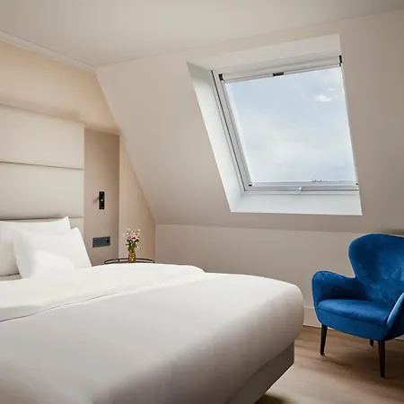 Nh Kurfuerstendamm 4*