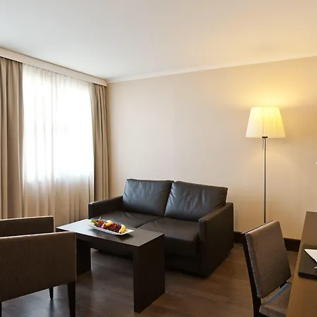 Hotel Nh Kurfuerstendamm