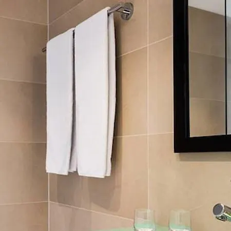 Hotel Nh Kurfuerstendamm Berlin