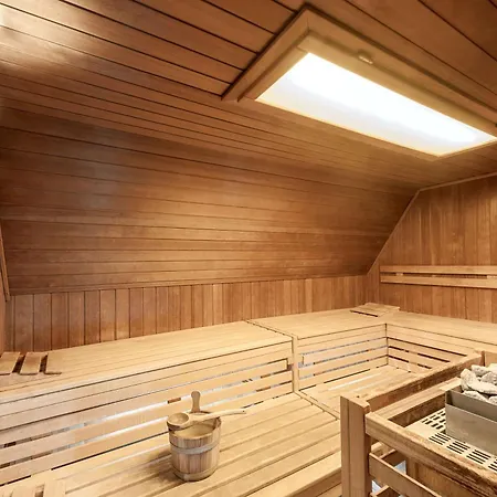 Hotel Nh Kurfuerstendamm Berlim