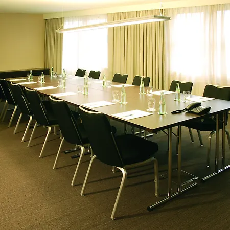 Nh Kurfuerstendamm Hotel