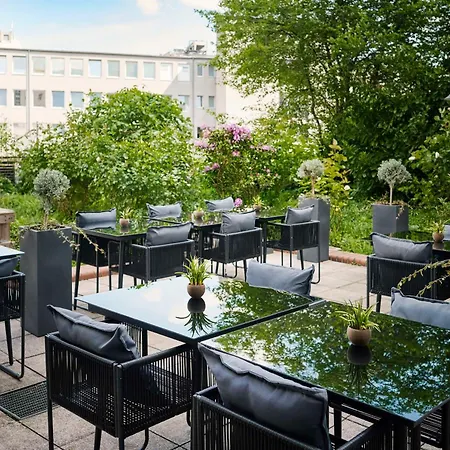 Nh Kurfuerstendamm Hotel