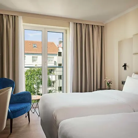 Nh Kurfuerstendamm Berlin