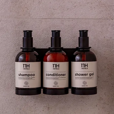 Nh Kurfuerstendamm Hotel