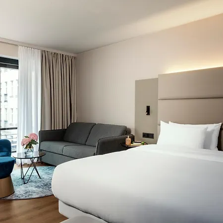 Nh Kurfuerstendamm 4*