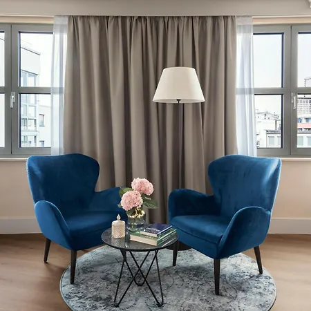 Nh Kurfuerstendamm Hotell Berlin