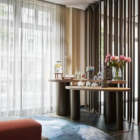 Nh Kurfuerstendamm Hotel