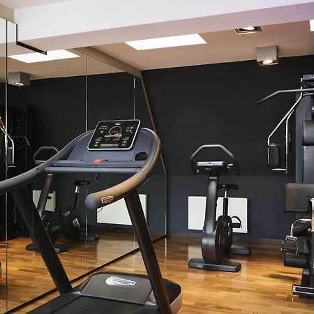 Nh Kurfuerstendamm Hotel Berlin