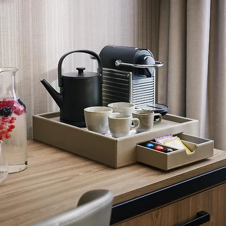 Hotel Nh Kurfuerstendamm Berlin