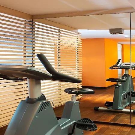 Nh Kurfuerstendamm 4* Berlin