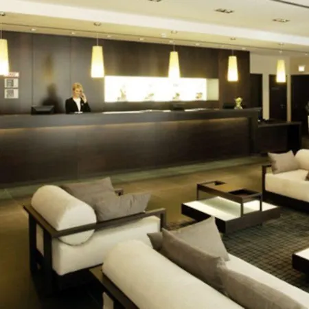 Hotel Nh Kurfuerstendamm 4*