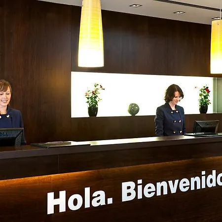 Nh Kurfuerstendamm Hotel