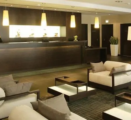 Nh Kurfuerstendamm Hotel