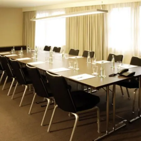 Nh Kurfuerstendamm Berlin