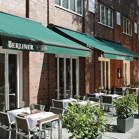 Nh Kurfuerstendamm 4*