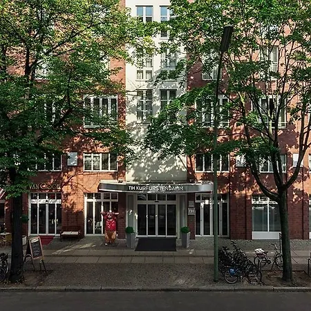 Nh Kurfuerstendamm Берлин