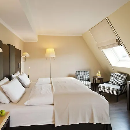 Hotel Nh Kurfuerstendamm Berlin