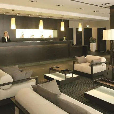 Nh Kurfuerstendamm Berlim