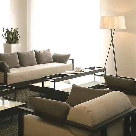 Nh Kurfuerstendamm Hotel