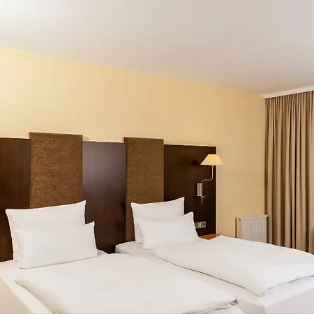 Hotell Nh Kurfuerstendamm