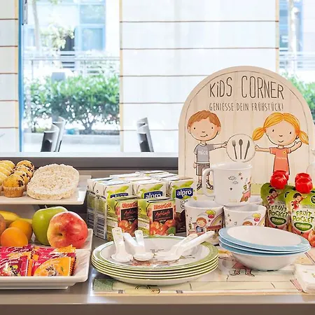 Nh Kurfuerstendamm 4*