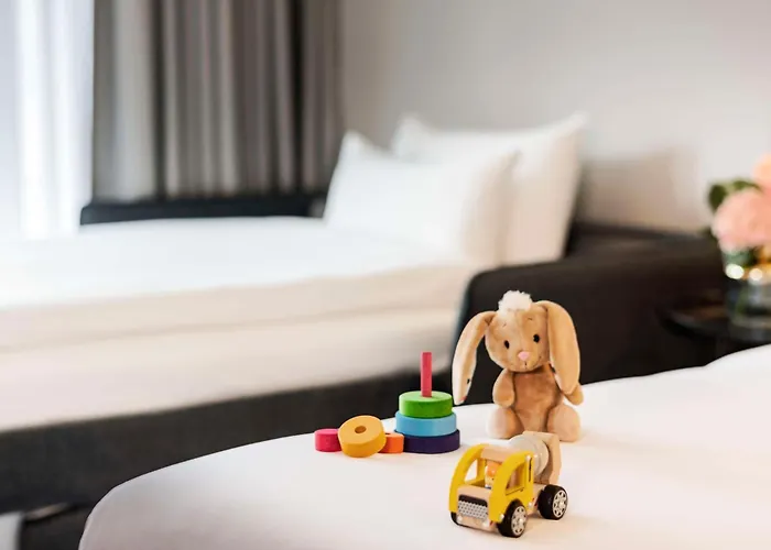 Nh Kurfuerstendamm Hotel