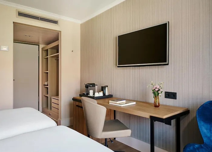 Nh Kurfuerstendamm Berlino