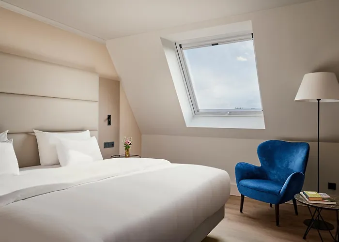 Nh Kurfürstendamm 4*