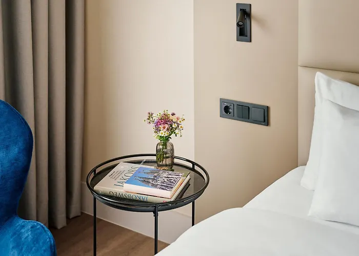 Nh Kurfuerstendamm Berlin