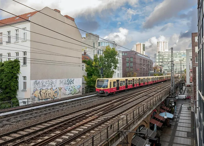 Nh Kurfuerstendamm Hotel Berlino