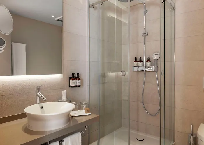 Hotel Nh Kurfürstendamm 4*