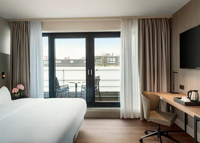 Hotel Nh Kurfürstendamm