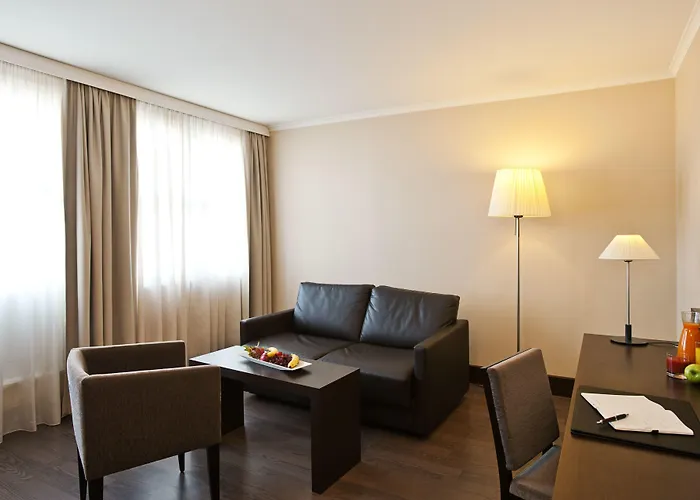 Hotel Nh Kurfuerstendamm