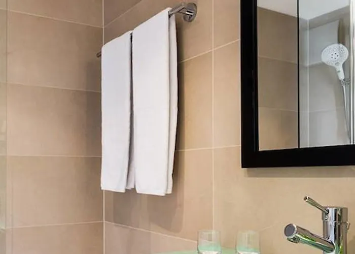 Hotell Nh Kurfuerstendamm Berlin