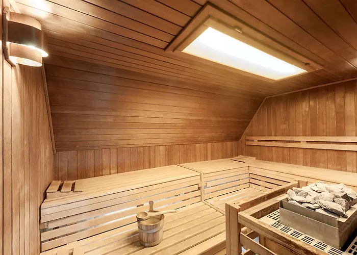 Hotel Nh Kurfuerstendamm Berlino